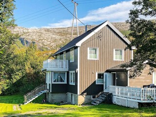 Casa de vacaciones Visthus  25
