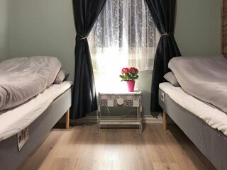 Casa de vacaciones Visthus  5