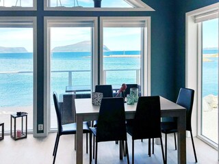 Casa de vacaciones Brattvåg  44