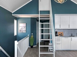 Ferienhaus Brattvåg  22