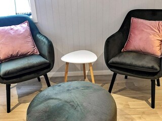 Casa per le vacanze Brattvåg  37