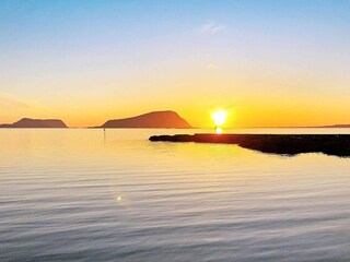 Casa per le vacanze Brattvåg  38