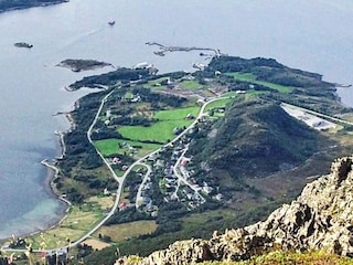 Ferienhaus Brattvåg  14