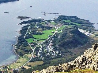 Ferienhaus Brattvåg  44