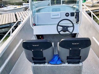 Holiday house Brattvåg  47