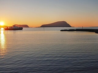 Casa per le vacanze Brattvåg  45
