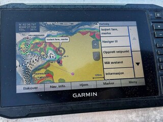 Ferienhaus Brattvåg  47