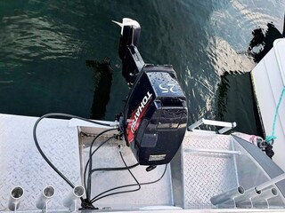 Casa per le vacanze Brattvåg  36