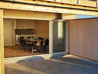 Casa per le vacanze Brattvåg Registrazione all'aperto 6