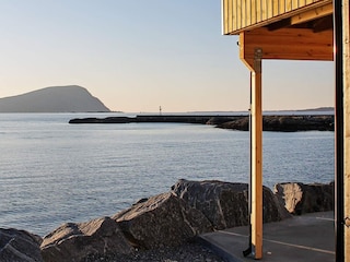 Casa per le vacanze Brattvåg Registrazione all'aperto 3