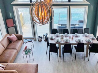 Casa de vacaciones Brattvåg  22