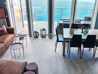 Casa de vacaciones Brattvåg  41