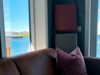 Casa de vacaciones Brattvåg  23