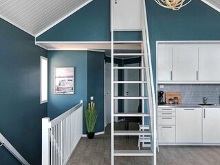Casa de vacaciones Brattvåg  17