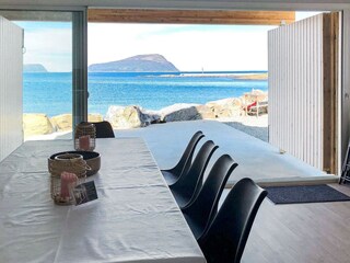 Casa de vacaciones Brattvåg  25