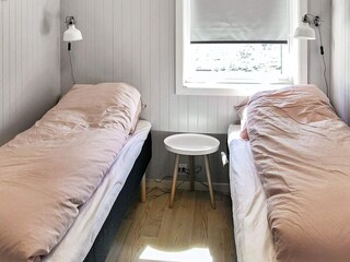 Casa de vacaciones Brattvåg  15
