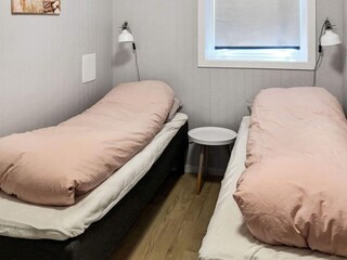 Casa de vacaciones Brattvåg  26