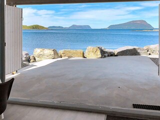 Casa per le vacanze Brattvåg  13