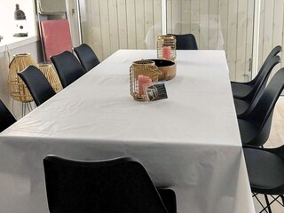 Casa per le vacanze Brattvåg  20