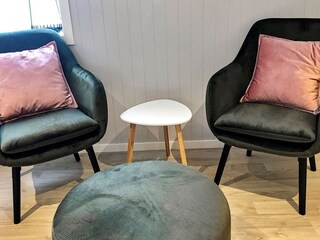 Maison de vacances Brattvåg  35