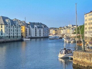 Vakantiehuis Brattvåg  17