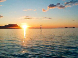 Casa de vacaciones Brattvåg  17