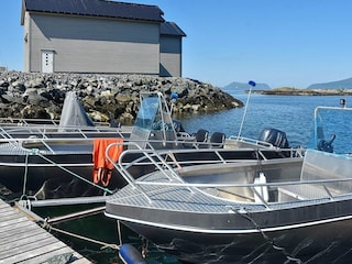 Holiday house Brattvåg  41