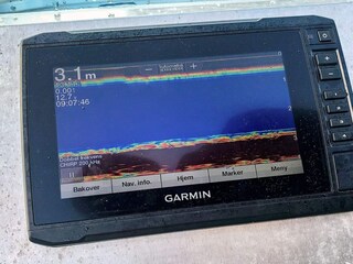 Maison de vacances Brattvåg  19