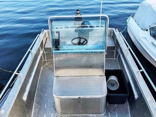 Casa per le vacanze Brattvåg  48