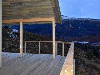 Holiday house Eide Outdoor Recording 3