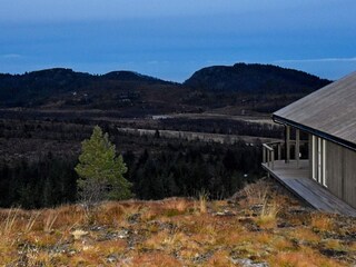 Holiday house Eide Outdoor Recording 7