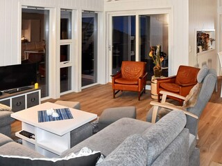 Casa de vacaciones Eide  11