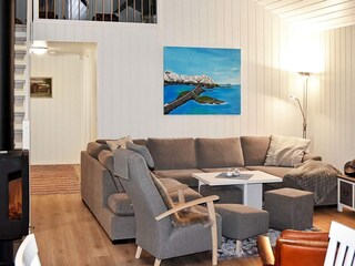 Holiday house Eide  16