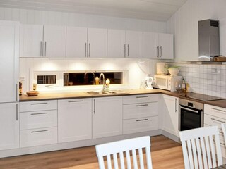 Holiday house Eide  12