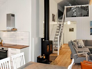 Holiday house Eide  18