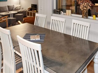 Holiday house Eide  14