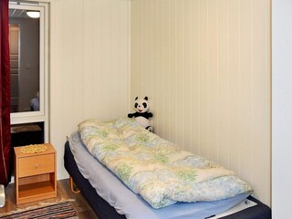 Vakantiehuis Eide  28