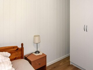 Holiday house Eide  9