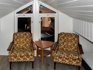 Casa de vacaciones Eide  22