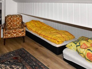 Holiday house Eide  21