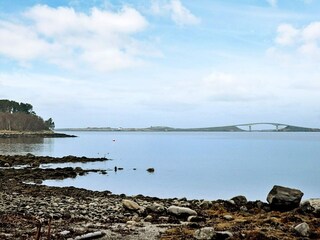 Maison de vacances Eide  23