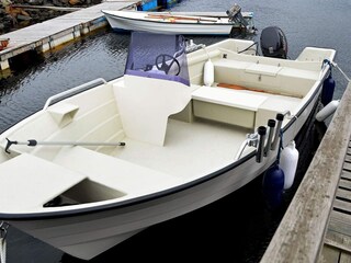 Holiday house Eide  28