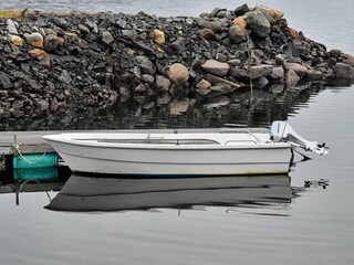 Casa de vacaciones Eide  26