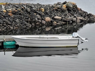 Holiday house Eide  24