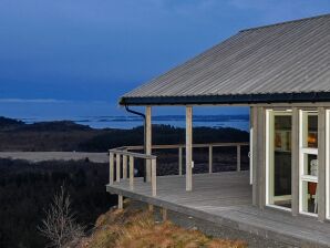 6 Personen Ferienhaus in Lyngstad - Eide - image1