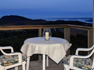 Casa de vacaciones Eide Grabación al aire libre 7