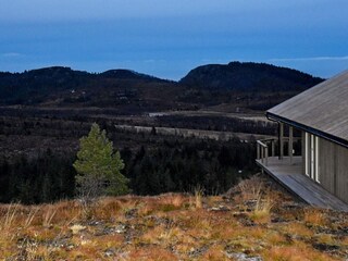 Maison de vacances Eide Enregistrement extérieur 5