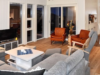 Ferienhaus Eide  12