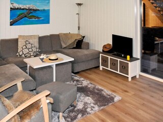 Vakantiehuis Eide  24