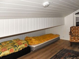 Holiday house Eide  9